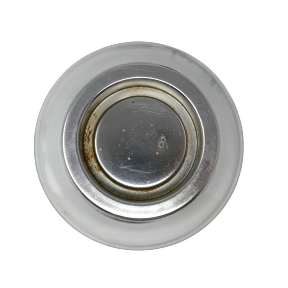 Corning Ware Drip CoffeeMaker Replacement Parts Upper Bowl & Strainer P-114-U - Picture 9 of 11